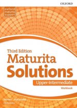 Maturita Solutions Upper-Intermediate