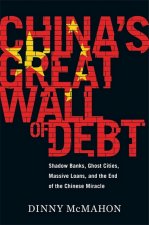 China's Great Wall of Debt