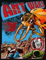 Ant Wars