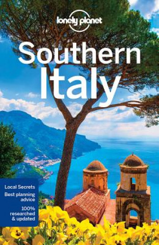 Lonely Planet Southern Italy