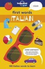 First Words - Italian