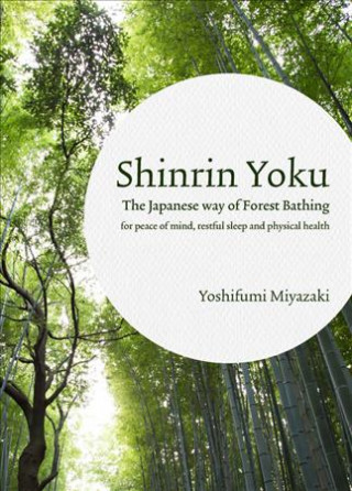 Shinrin-yoku