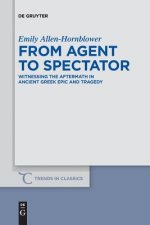 From Agent to Spectator