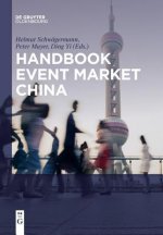 Handbook Event Market China