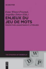 Enjeux du jeu de mots