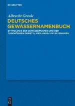 Deutsches Gewassernamenbuch