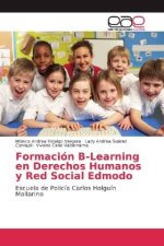 Formación B-Learning en Derechos Humanos y Red Social Edmodo
