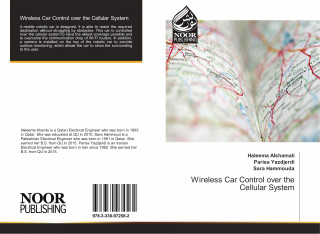 Wireless Car Control over the Cellular System