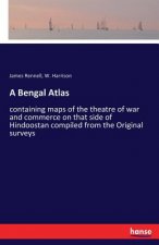 Bengal Atlas