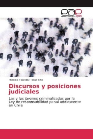 Discursos y posiciones judiciales