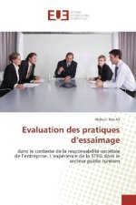 Evaluation des pratiques d'essaimage