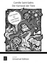 Der Karneval der Tiere