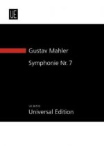 Symphonie Nr.7, Studienpartitur