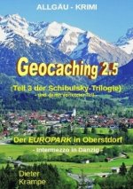 Schibulsky mischt sich ein / GEOCACHING 2.5 - Der 