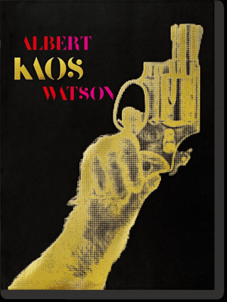 Albert Watson. Kaos