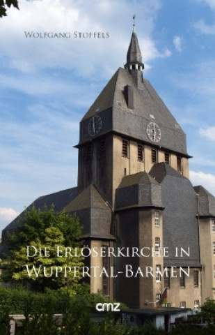 Die Erlöserkirche in Wuppertal-Barmen