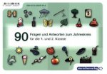 90 Fragen und Antworten zum Jahreskreis