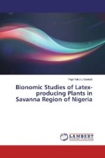 Bionomic Studies of Latex-producing Plants in Savanna Region of Nigeria
