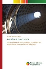 cultura da crenca