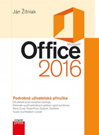 Microsoft Office 2016