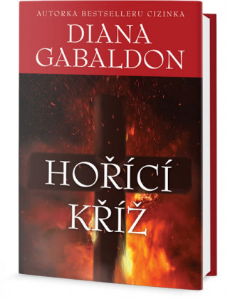 Hořící kříž
