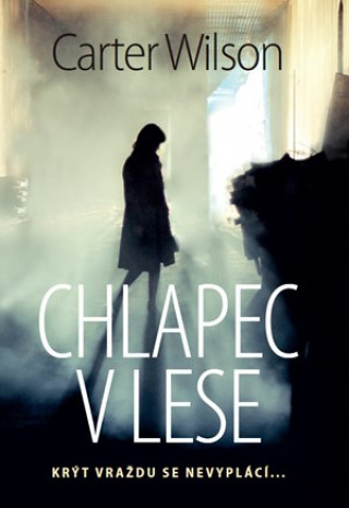 Chlapec v lese