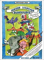 Meine lustige Blockflöte Bd. 2