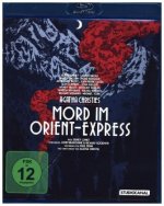 Mord im Orient-Express