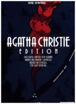 Agatha Christie Edition.  Digital Remastered