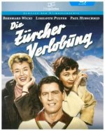 Die Zürcher Verlobung, 1 Blu-ray