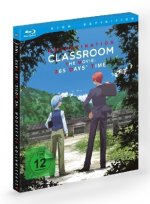 Assassination Classroom - The Movie: 365 Days Time