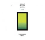 Donauwellenreiter Play Gianmaria Testa, 1 Audio-CD