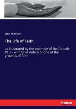 Life of Faith