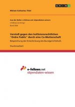 Verstoß gegen den kollisionsrechtlichen 