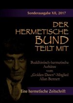 Buddhistisch-hermetische Aufsatze vom Golden Dawn-Mitglied Allan Bennett