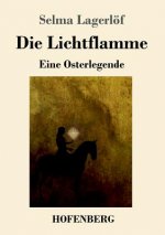 Lichtflamme