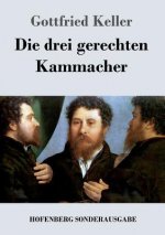 drei gerechten Kammacher