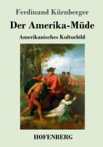 Amerika-Mude