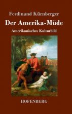 Amerika-Mude
