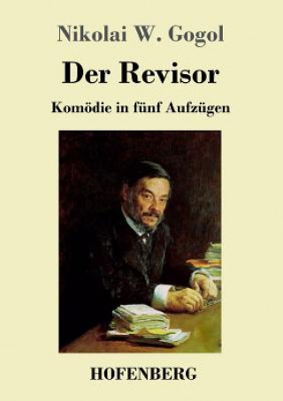Revisor