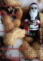 Gebrannte Mandeln und ein ausgebrannter Weihnachtsmann