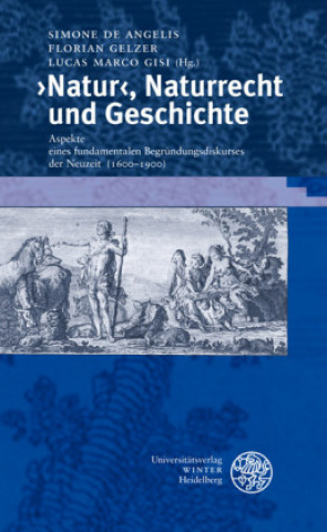 'Natur', Naturrecht und Geschichte