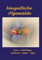 Neuzeitliche Ölgemälde