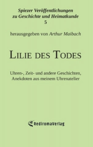 Lilie des Todes
