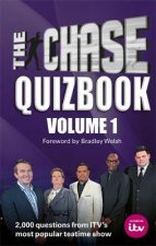 Chase Quizbook Volume 1