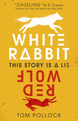 White Rabbit, Red Wolf