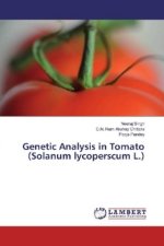 Genetic Analysis in Tomato (Solanum lycoperscum L.)