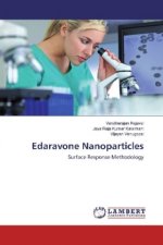 Edaravone Nanoparticles