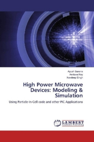 High Power Microwave Devices: Modeling & Simulation