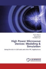 High Power Microwave Devices: Modeling & Simulation